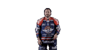 Ducs Dangers Hockey Sticker by Les Ducs d'Angers