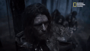 nat geo origins GIF by National Geographic Channel