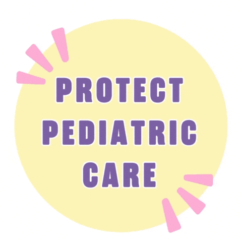 Cha Fad GIF by Childrens Hospital Association