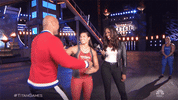 season 1 nbc GIF by The Titan Games