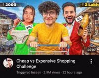 Abhishek Youtube Meme GIF