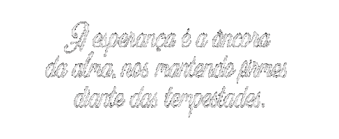 Frase Esperanca Sticker by Atelier das Arteiras