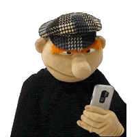 פישפשוק Sticker by idc