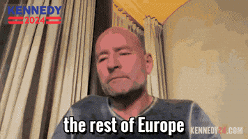 Unity Travel GIF by Team Kennedy