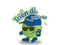 Coco Coconut GIF by Vietcoco