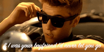 Boyfriend GIF by Justin Bieber