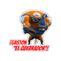 Mamálucha Sticker by Bodega Aurrera
