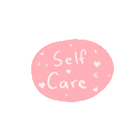 Youre Cute Love Yourself Sticker