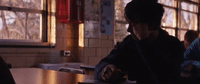 super dark times GIF by The Orchard Films
