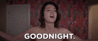 Mary Elizabeth Winstead Goodbye GIF by 1091