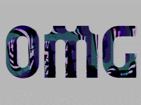 Art Omg GIF