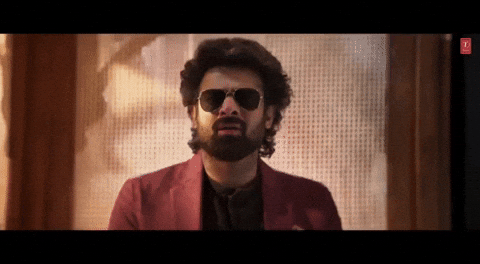 Prabhas Raju GIF