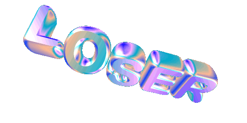 grunge Sticker