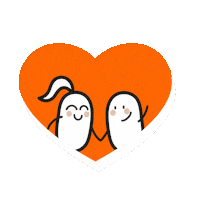 Heart Love Sticker by Tic Tac