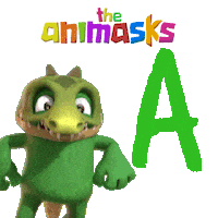 Dance Party Sticker by The Animasks