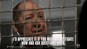 theblacklist nbc season 6 the blacklist GIF