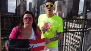Nicki Minaj Barbs GIF by petey plastic