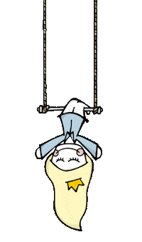 Balance Sticker