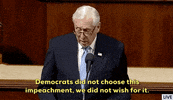 Impeachment GIF