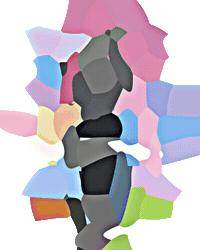 singer acadelia Sticker by Global Records