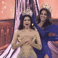 Miss Grand GIF