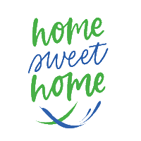 Home Sticker by BicDeCaro & Associates