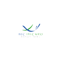 Bic Decaro Sticker by BicDeCaro & Associates