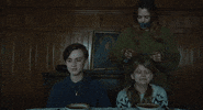 The Lodge Horror GIF by NEON