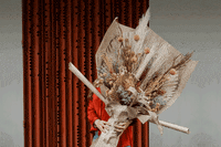 artisteria flores ramos deshidratado artisteria GIF