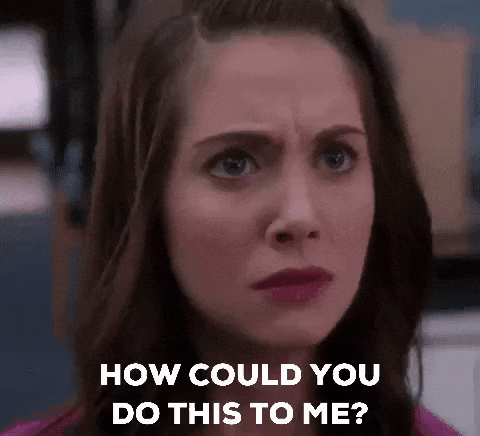 kiviksb118 how could you do this to me GIF