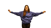 Party Aimee Sticker by Studievereniging Watt