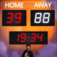 39 Home GIF