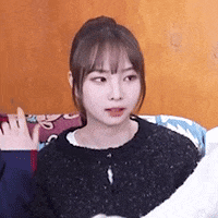 K Pop Triples GIF