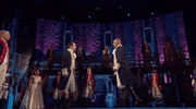 hamilton GIF by Tony Awards