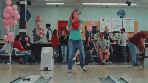Wii Sports Goal GIF by Audrey Hobert