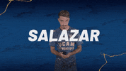 Ucam Murcia Cf Football GIF by UCAM Universidad