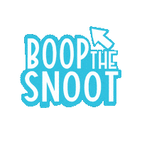 evahussainart nose touch boop touching Sticker