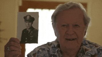 hero wwii GIF by SoulPancake