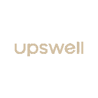 Upswell_Studio upswell upswell studio Sticker