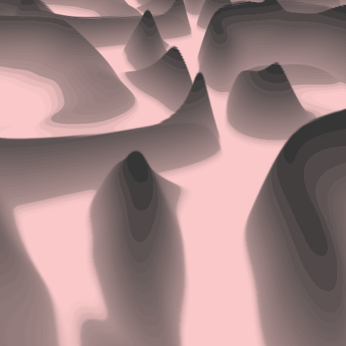 animation art GIF by Borrachas
