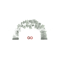 Sticker by GO OMEGA