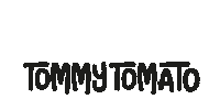 Tommytomatonederland  Sticker