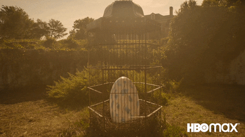 Flying Doom Patrol GIF by HBO Max