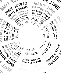 Team Office Time Sticker by 9 Pandas