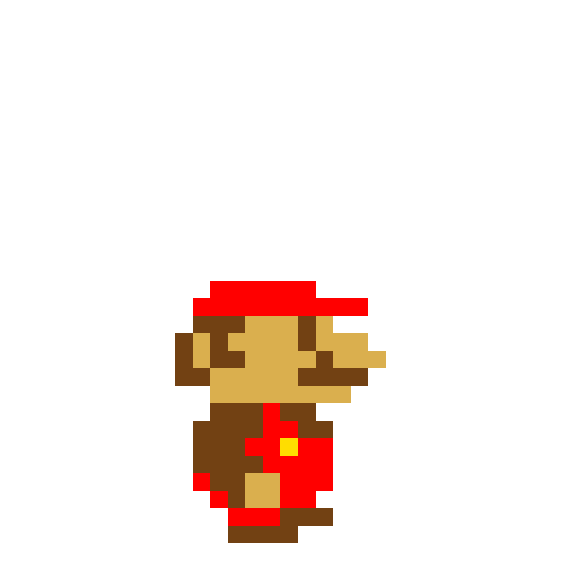 ItzIronGolem fixed Sticker