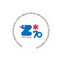 Merhautka Sticker by SZSBrno