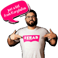 rehabgroup rehab korydallos demelis rehabtheparty Sticker