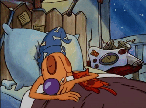 nicksplat GIF