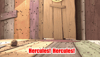 Angry Pets GIF by HangryPetz