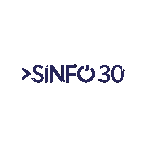 Sticker by SINFO